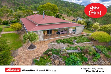8031 D'Aguilar Hwy, Colinton, QLD 4314