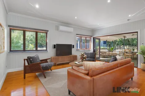 Property photo of 16 Vimy Street Bardon QLD 4065