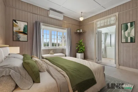 Property photo of 16 Vimy Street Bardon QLD 4065