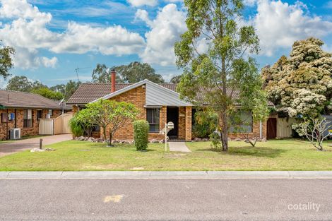 Property photo of 16 McLeod Avenue Metford NSW 2323