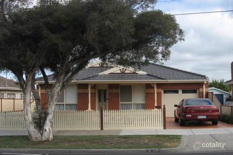 Property photo of 7A Ryder Street Niddrie VIC 3042