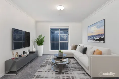 Property photo of 4 McGlynn Court Blakeview SA 5114