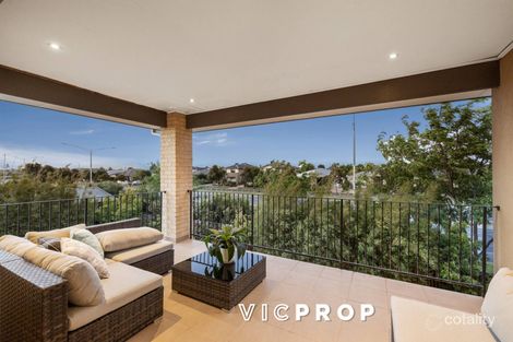Property photo of 2 Kingsford Drive Point Cook VIC 3030
