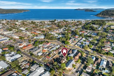 3/18 Osborne Ave, Umina Beach, NSW 2257