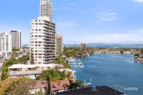 Property photo of 45/2940 Gold Coast Highway Surfers Paradise QLD 4217