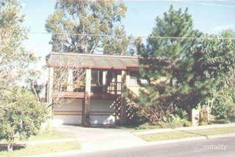 Property photo of 63 Barbaralla Drive Springwood QLD 4127