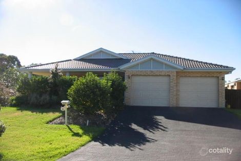 9 Dehavilland Cct, Hamlyn Terrace, NSW 2259