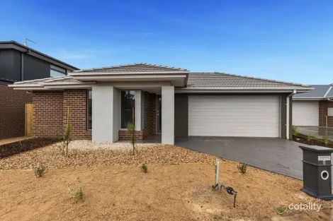 Property photo of 8 Hanson Street Thornhill Park VIC 3335