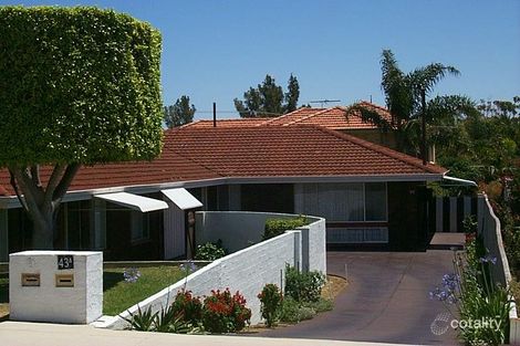 Property photo of 43A James Street North Beach WA 6020