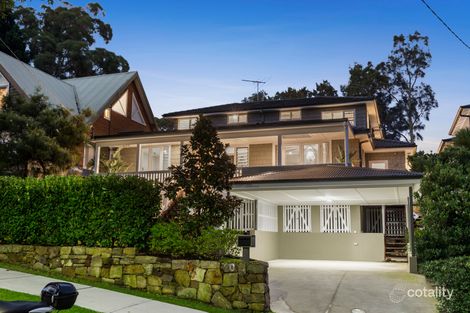 Property photo of 20 Gloucester Street North Balgowlah NSW 2093