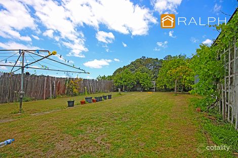 Property photo of 24 Burnham Street Belfield NSW 2191