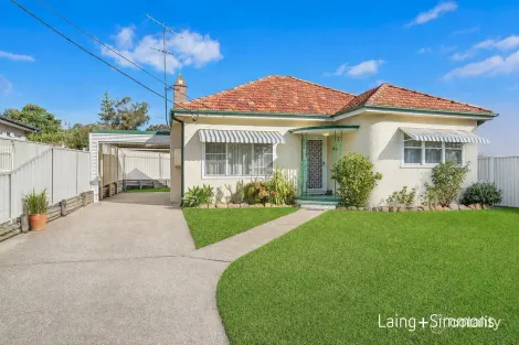 11 Houston Rd, Yagoona, NSW 2199