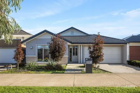 9 Society Vsta, Donnybrook, VIC 3064
