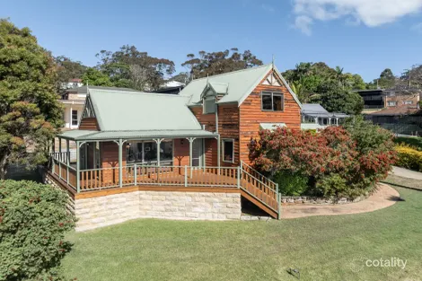 19 Parkes St, Helensburgh, NSW 2508