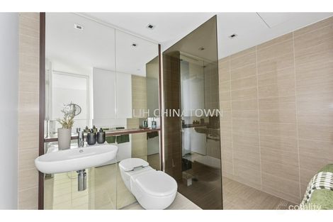Property photo of 2104/3 Carlton Street Chippendale NSW 2008