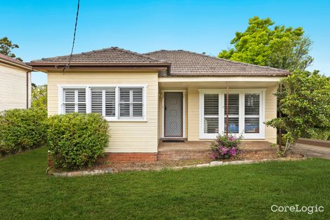 Property photo of 16 Avon Road North Ryde NSW 2113