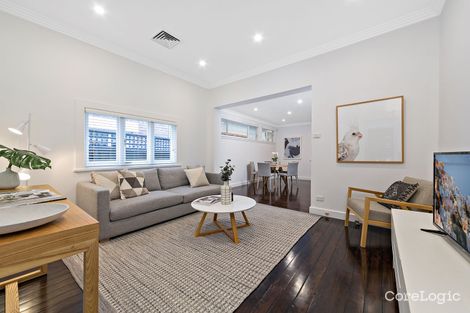 Property photo of 1 Grogan Street Croydon NSW 2132