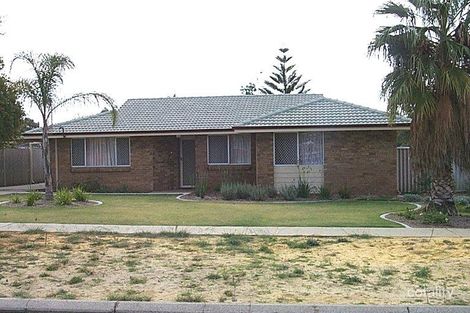 19 Gibb Cres, Westminster, WA 6061