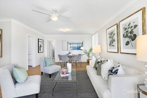 Property photo of 19/106 Lower St Georges Crescent Drummoyne NSW 2047