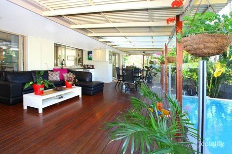 Property photo of 96 Glen Eagles Drive Robina QLD 4226