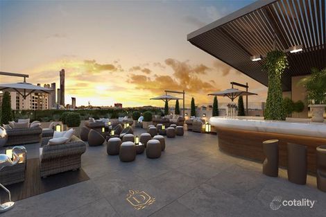 407/458 Brunswick St, Fortitude Valley, QLD 4006