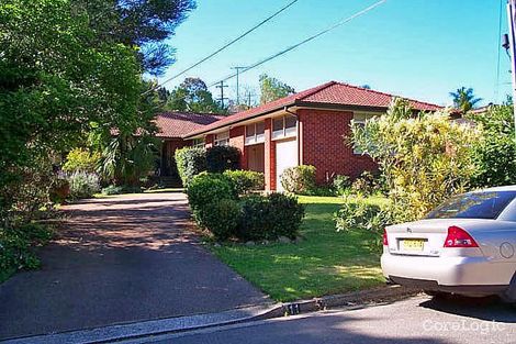 Property photo of 11 Douglass Avenue Carlingford NSW 2118