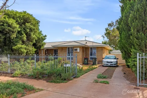 Property photo of 18 Dowd Street Whyalla Norrie SA 5608