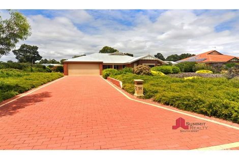 Property photo of 36 Leschenaultia Circle Donnybrook WA 6239