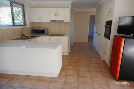 Property photo of 54 Haldham Crescent Regents Park QLD 4118