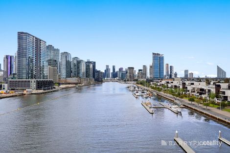 Property photo of 2801/50 Lorimer Street Docklands VIC 3008