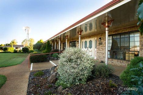 111 Drayton Rd, Harristown, QLD 4350