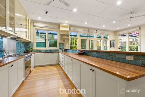 Property photo of 17 Villeroy Street Hampton VIC 3188