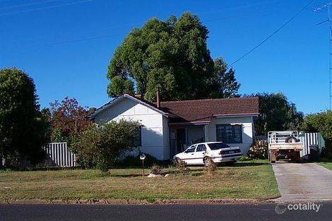 61 Mount St, Manjimup, WA 6258