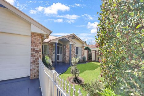 Property photo of 17 Pillar Street Middle Ridge QLD 4350