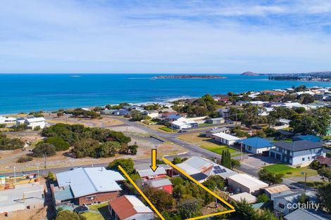Property photo of 45 Strangways Avenue Hayborough SA 5211