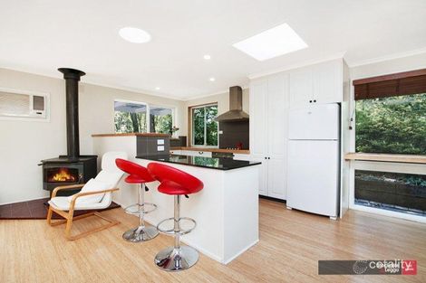 Property photo of 177 Loch Road Mount Macedon VIC 3441