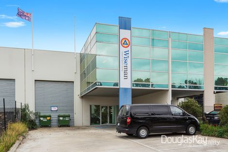 11 Enterprise Way, Sunshine West, VIC 3020
