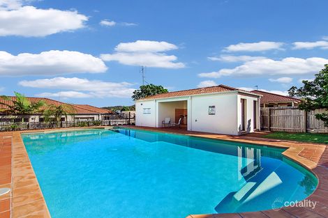 Property photo of 24/8A Clydesdale Drive Upper Coomera QLD 4209