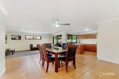Property photo of 24/8A Clydesdale Drive Upper Coomera QLD 4209