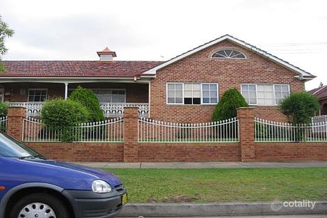 19 George St, Marrickville, NSW 2204