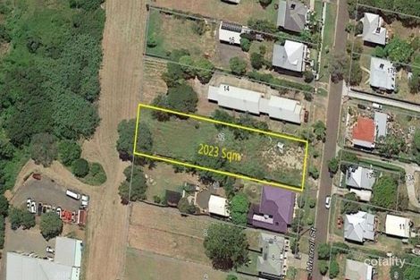 12 Merrell St, East Ipswich, QLD 4305