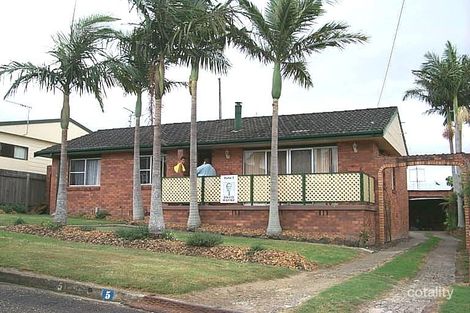 5 Guy St, Wauchope, NSW 2446