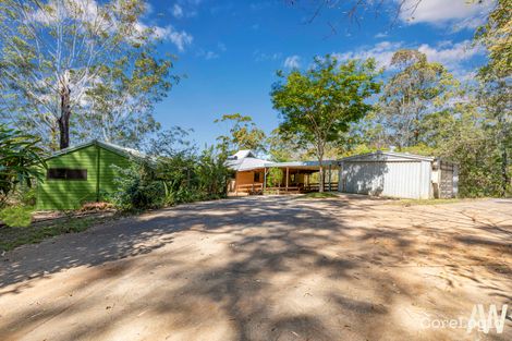 Property photo of 122 Eudlo Road Mooloolah Valley QLD 4553
