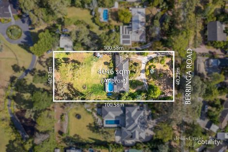 148-150 Berringa Rd, Park Orchards, VIC 3114