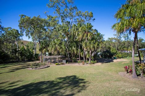 Property photo of 20 Champion Court Alligator Creek QLD 4740