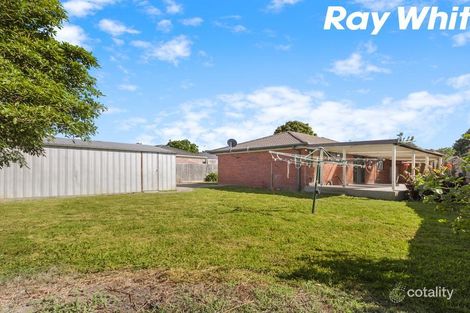 Property photo of 9 Smethurst Avenue Pakenham VIC 3810