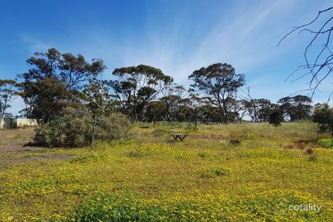 Property photo of 27 Pryre Street Coomberdale WA 6512