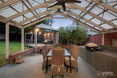 Property photo of 4 Angela Close Eltham North VIC 3095