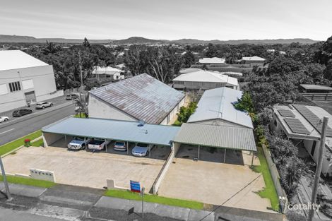 28 Echlin St, West End, QLD 4810