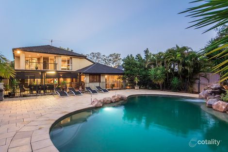Property photo of 147 Settler Way Karalee QLD 4306
